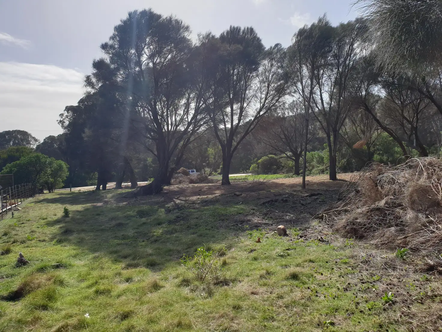 Main view of Homely land listing, 10 Fowlers Road, Emita, Flinders Island TAS 7255