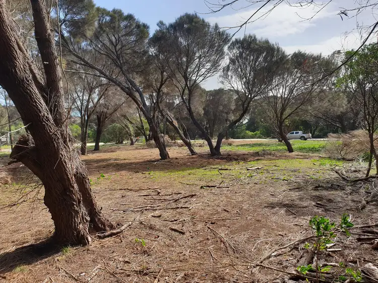 Second view of Homely land listing, 10 Fowlers Road, Emita, Flinders Island TAS 7255
