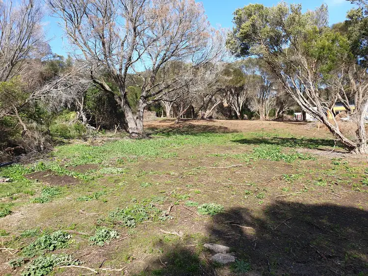 Third view of Homely land listing, 10 Fowlers Road, Emita, Flinders Island TAS 7255
