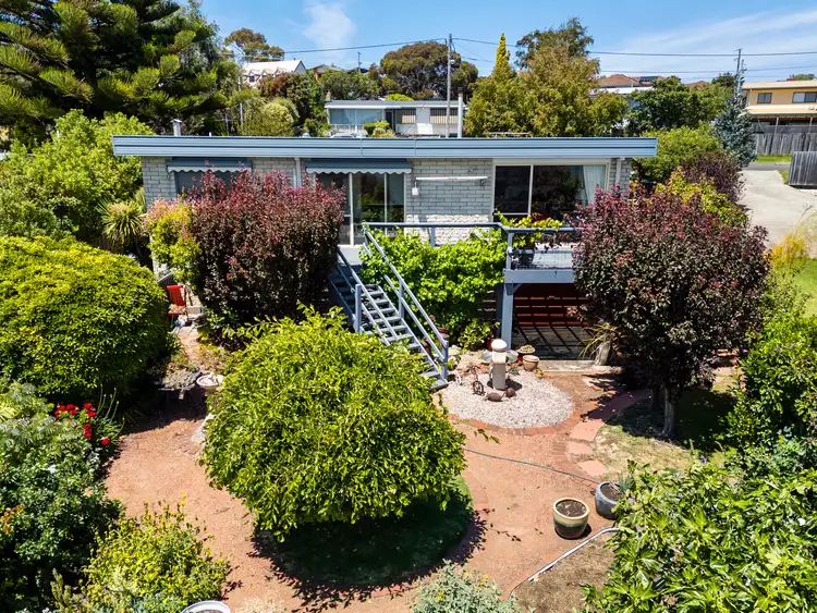 54 McKinly Street