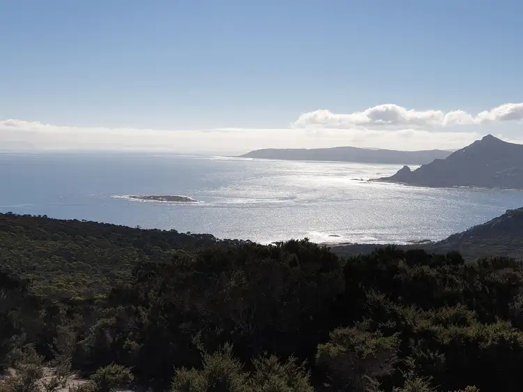 Lot 1 Boat Harbour Road, Killiecrankie TAS 7255