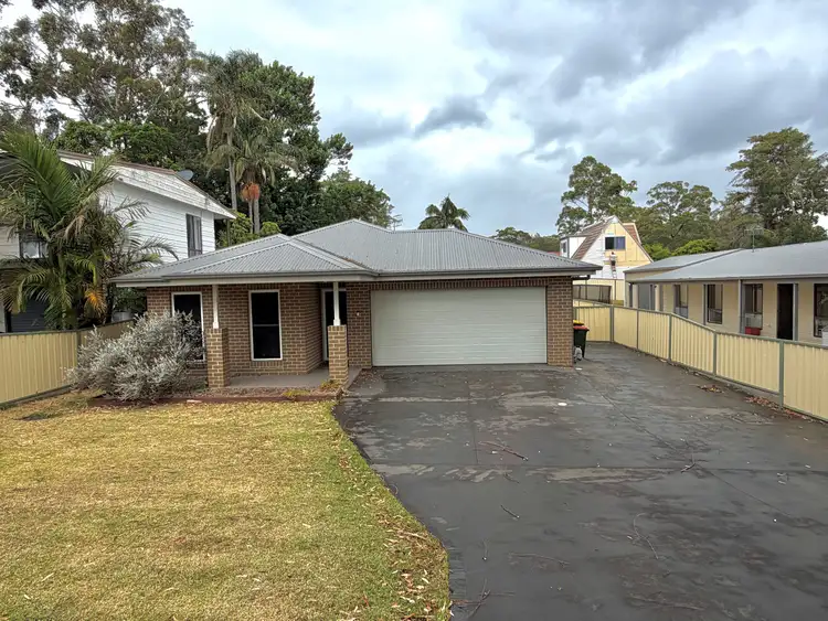 22 Ethel Street