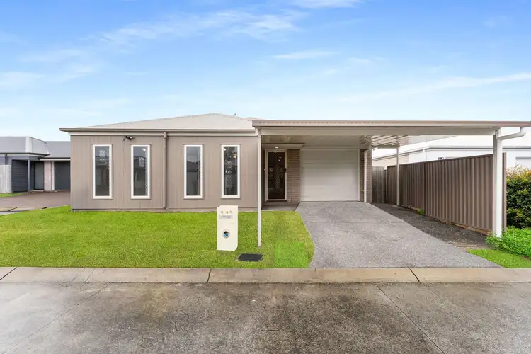43 Rosella Street