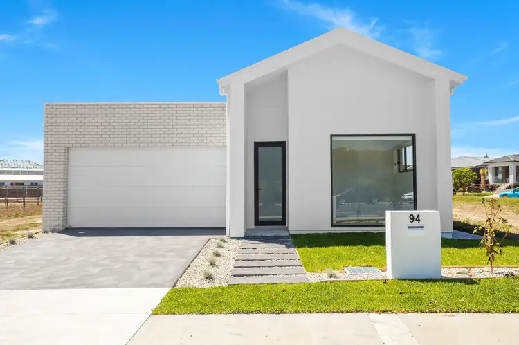 94 Brotheridge Avenue