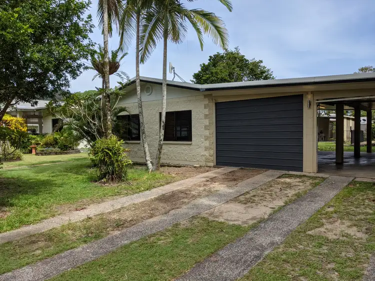 56 Wonga Beach Road