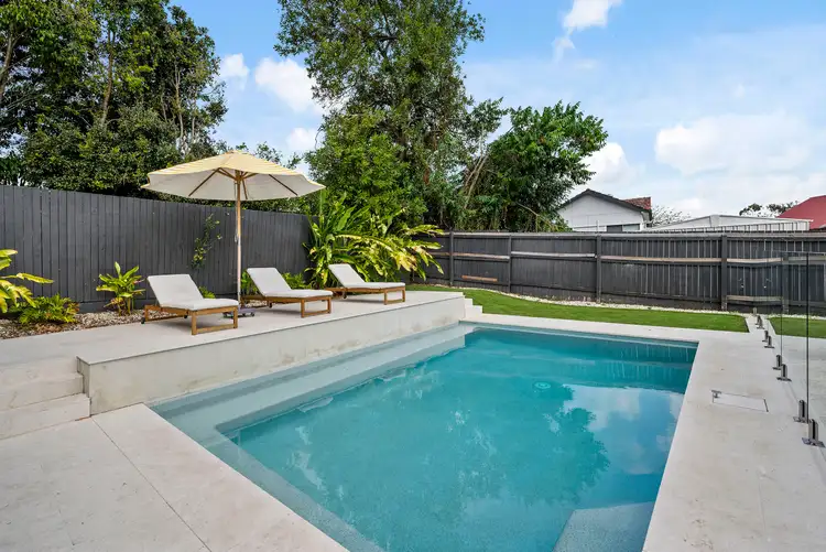 358 Beaudesert (Service Road)