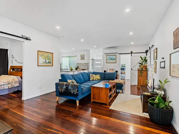 Sixth view of Homely house listing, 11 Moolabin Crescent, Yeerongpilly QLD 4105