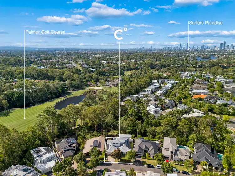 7 Auriga Court