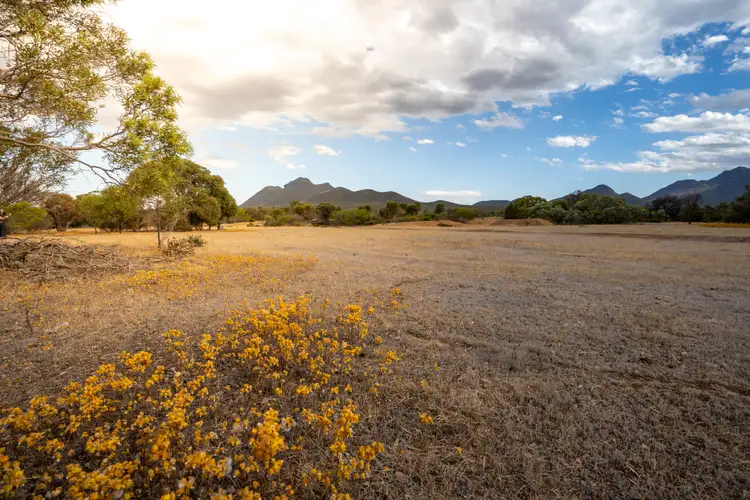 Lot 2 Formby South Road