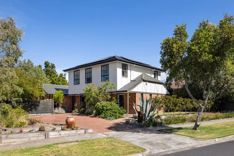 281 Heatherhill Road