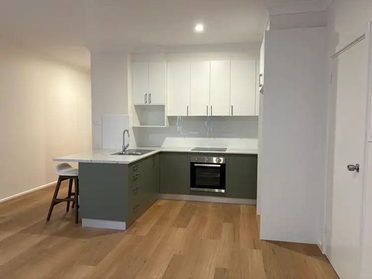 147 Wynyard Street