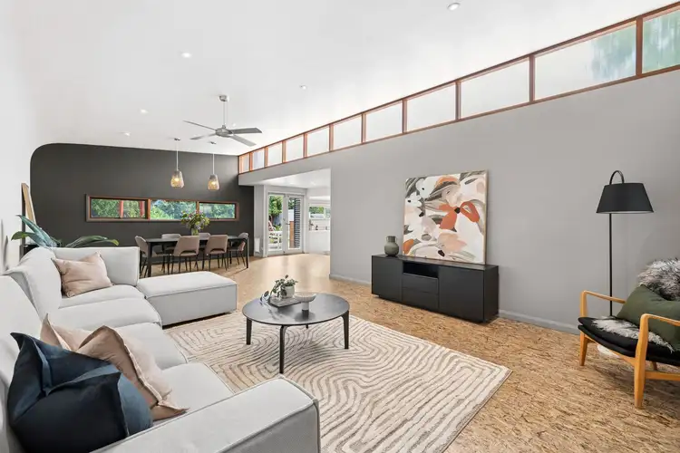 11 Bendigo Street