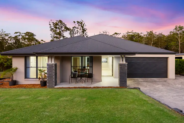 33 Kingaree Place