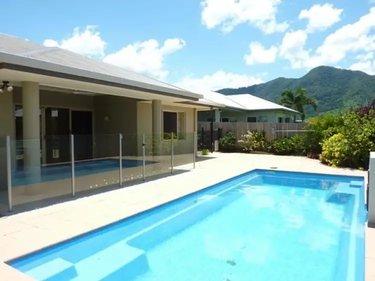 2 Aniston Street, White Rock QLD 4868