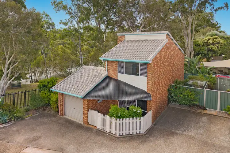 22-24 Channel Street