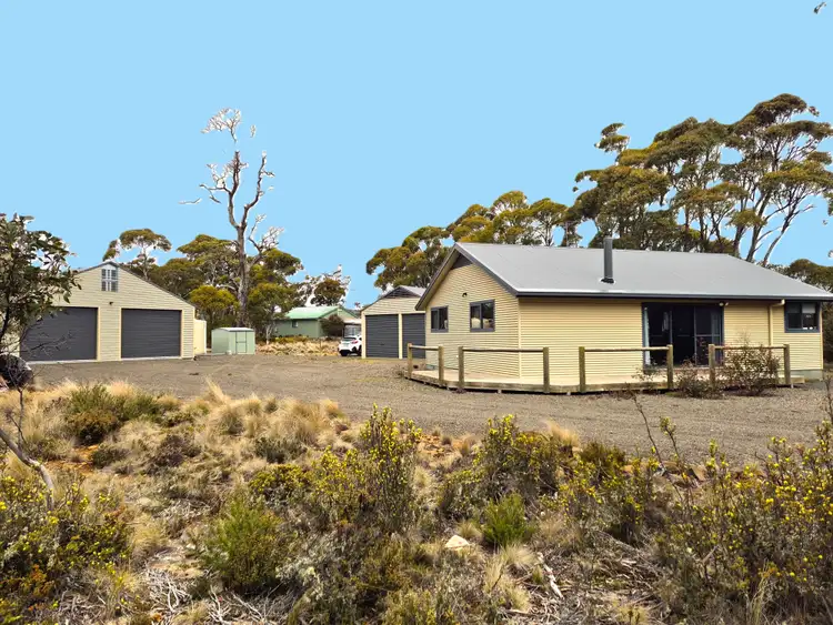 46 Jones Road