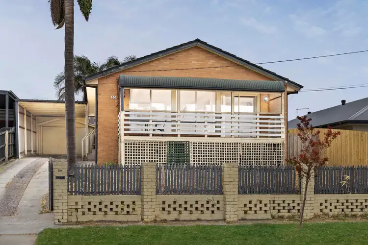 50 Excelsior Drive