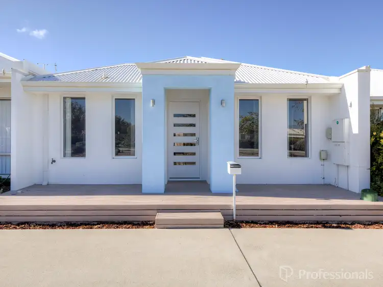 131 Leatherback Boulevard