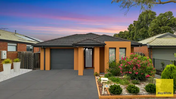 38 Edmund Drive