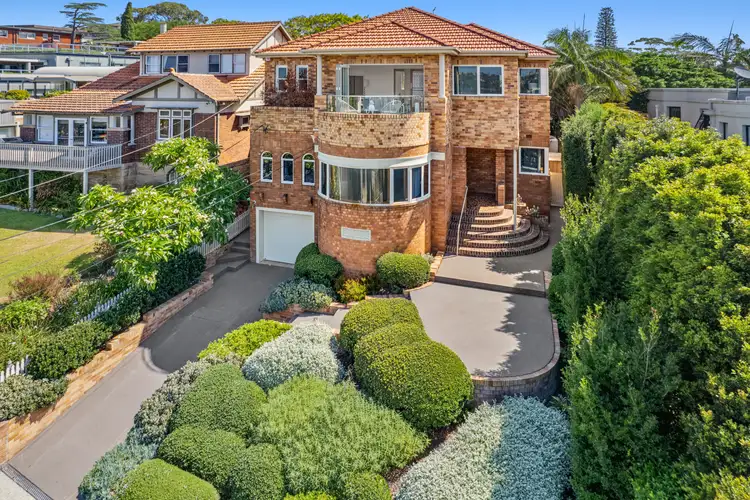 49 St Georges Crescent