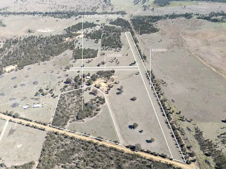 'Libertyfield' 488 Macquarie Drive