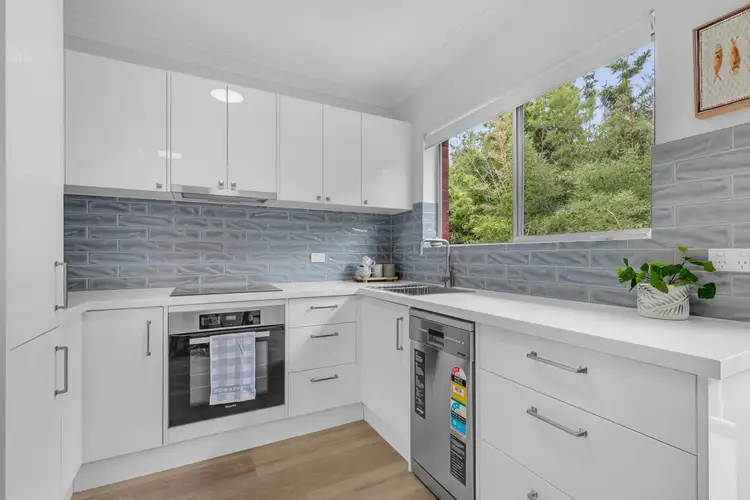 6/89 Whitmore Street