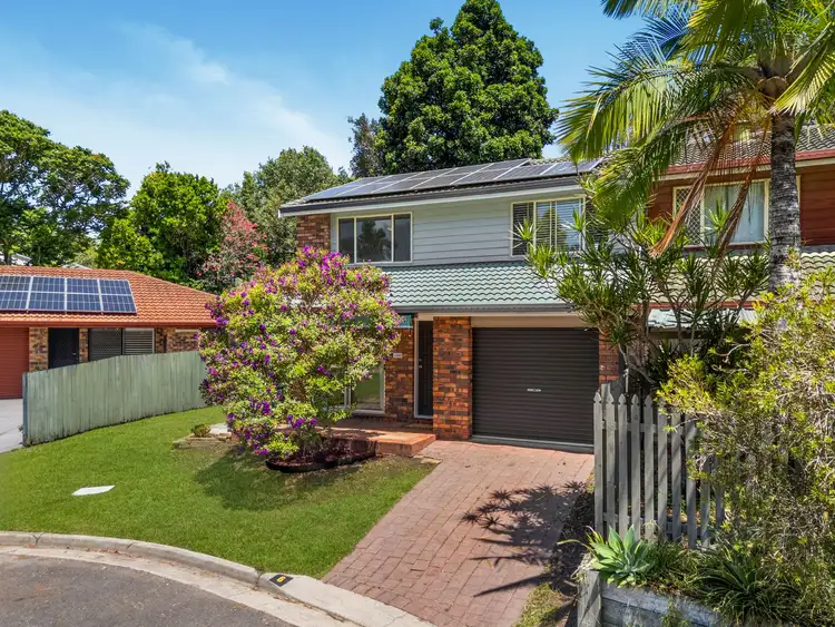 35A Grevillea Drive