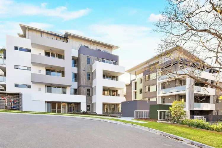 10-12 Belair Close