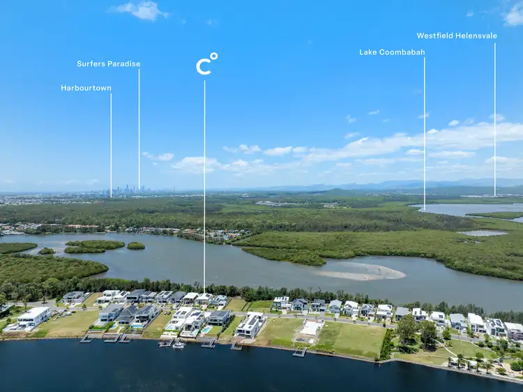 71 Lake Serenity Boulevard