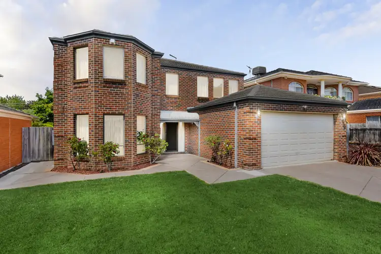 23 Olinda Grove