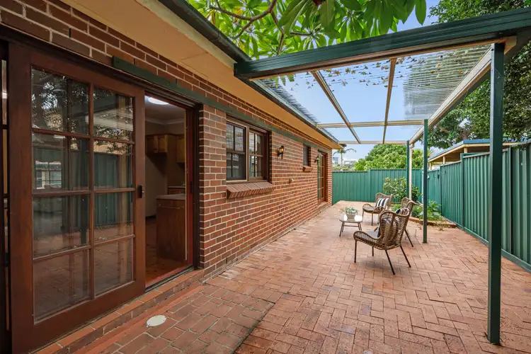 4A Hampton Street