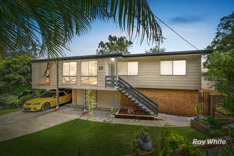 17 Tecoma Street