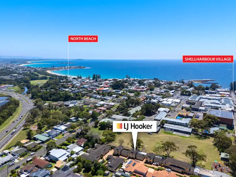 34a Addison Street