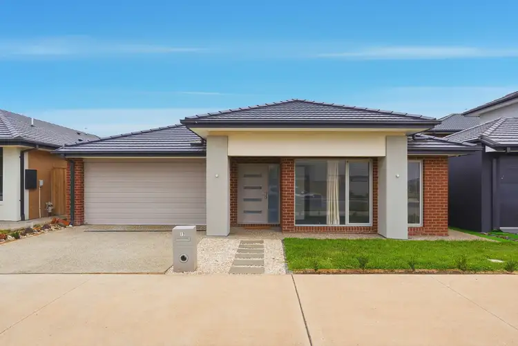 13 Forestmill Chase, Werribee VIC 3030