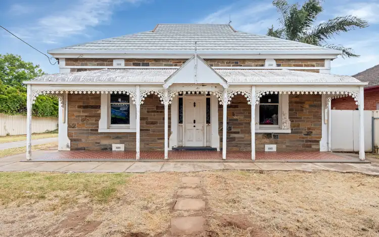 26 Elizabeth Street