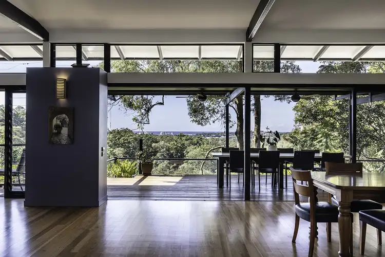17 Panorama Ridge Road