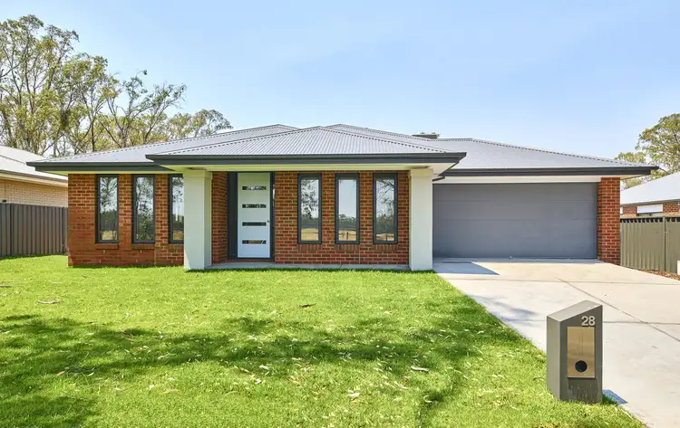 28 Patterson Street