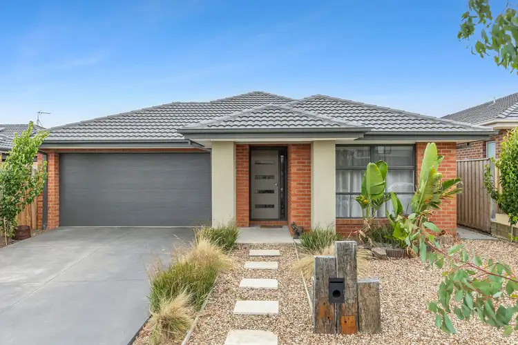 5 Canary Drive