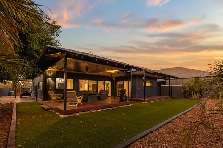 56 Sanctuary Road