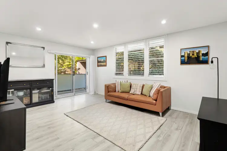 2/435-437 Old South Head Road, Rose Bay NSW 2029