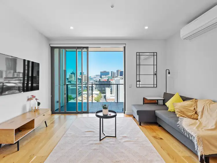 297 Pirie Street