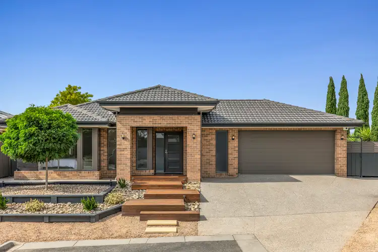 6 Crake Court