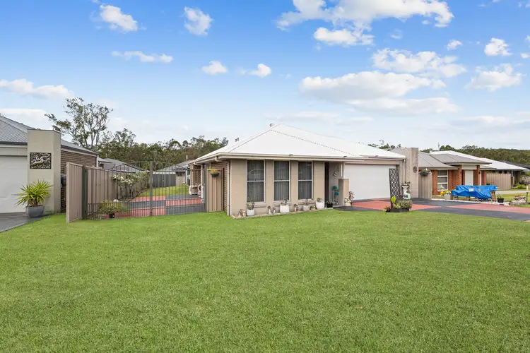 67 Peachey Circuit