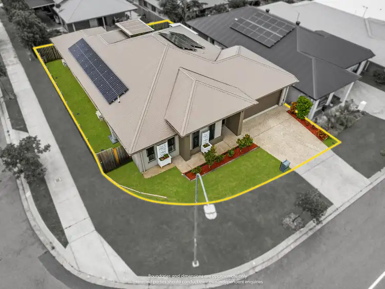 2 Bradleys Street, Ripley QLD 4306