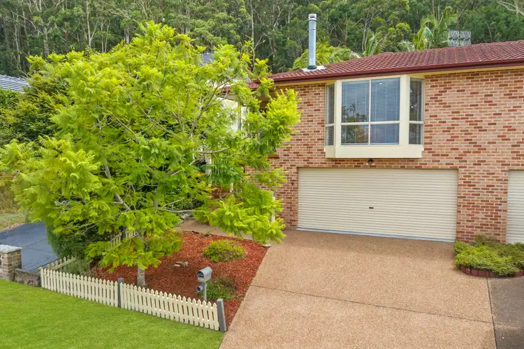 1/38 Kookaburra Street
