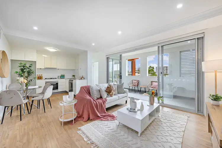 12 Post Office Street