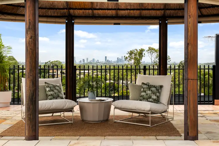 1024 South Pine Road