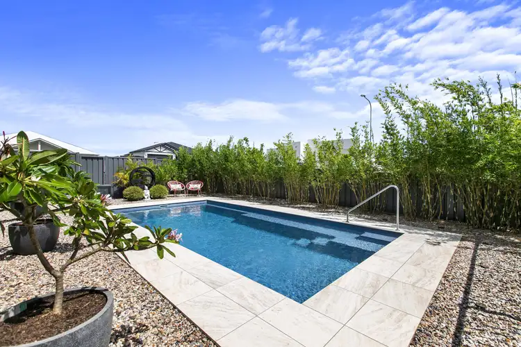 4 Woodruff Crescent