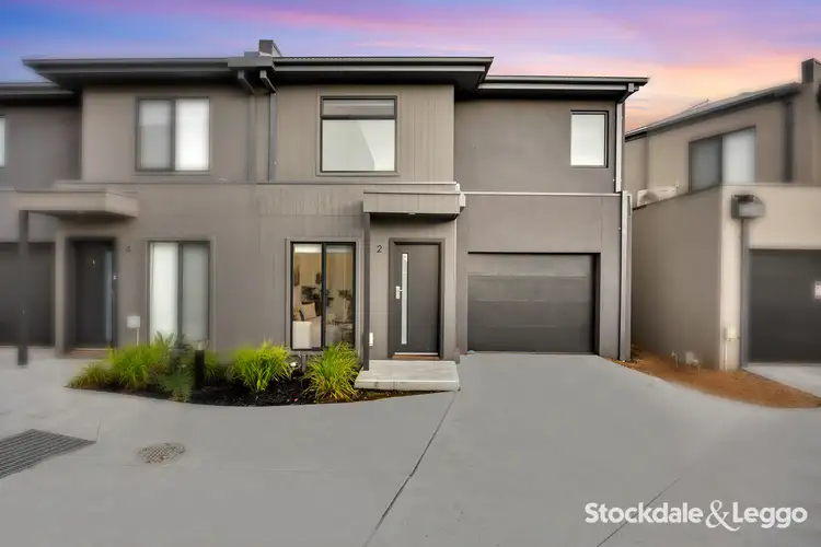 15 Thomas Street