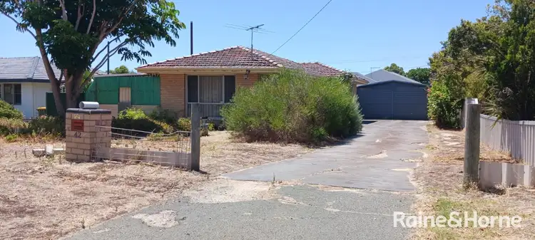 42 Keeley Way